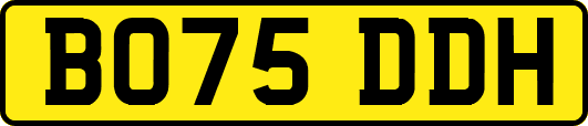 BO75DDH