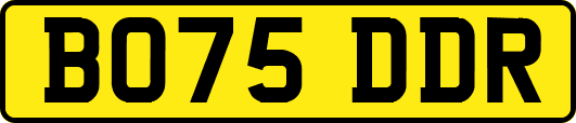 BO75DDR