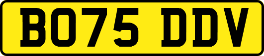 BO75DDV