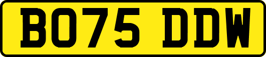BO75DDW