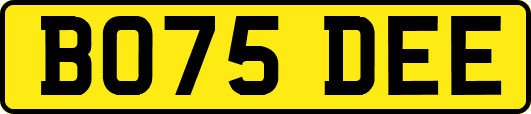 BO75DEE