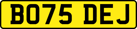 BO75DEJ