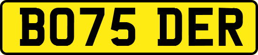 BO75DER
