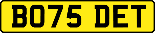 BO75DET