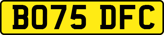 BO75DFC