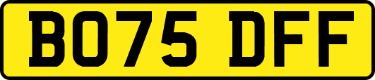 BO75DFF