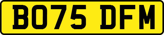 BO75DFM