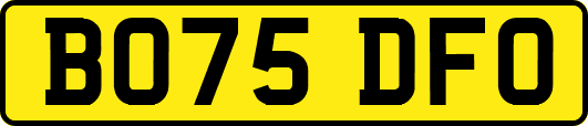BO75DFO