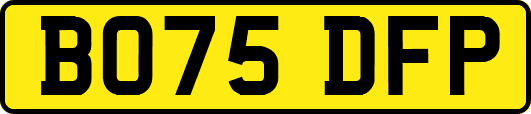 BO75DFP