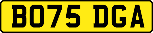 BO75DGA