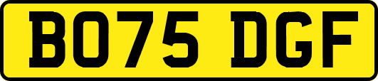 BO75DGF