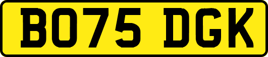 BO75DGK