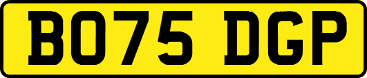 BO75DGP