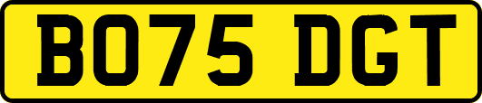 BO75DGT