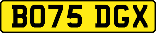 BO75DGX