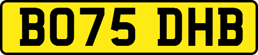 BO75DHB