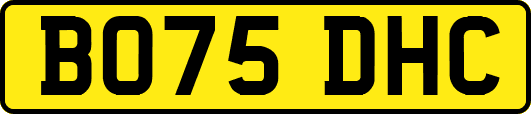 BO75DHC