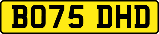BO75DHD
