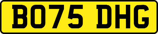 BO75DHG