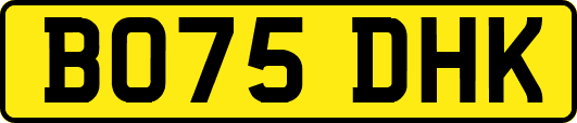 BO75DHK