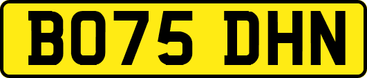 BO75DHN