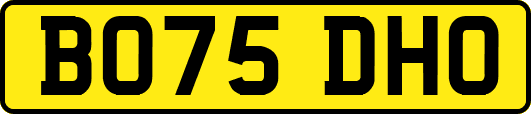 BO75DHO