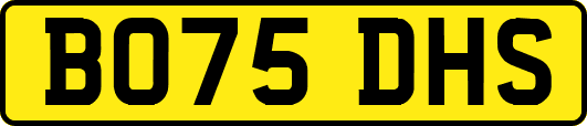 BO75DHS