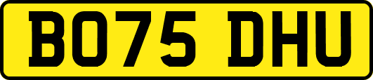 BO75DHU