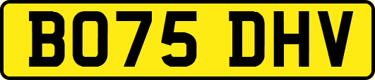 BO75DHV