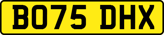 BO75DHX