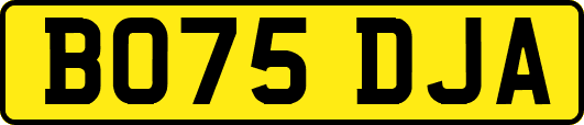 BO75DJA