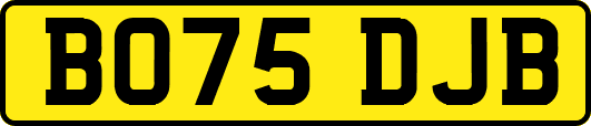 BO75DJB