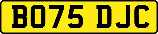 BO75DJC