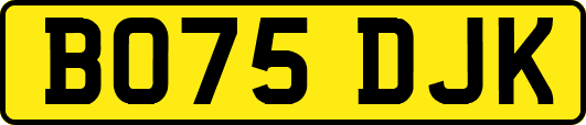 BO75DJK