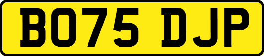 BO75DJP