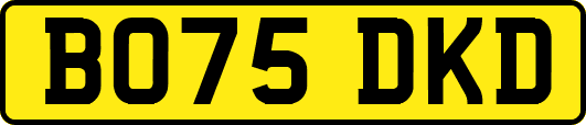 BO75DKD