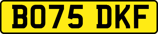 BO75DKF