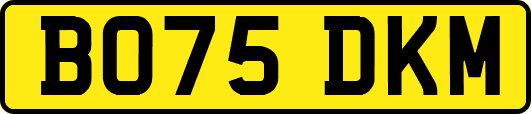 BO75DKM