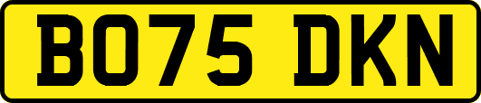 BO75DKN