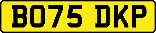 BO75DKP