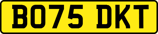 BO75DKT