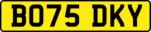 BO75DKY