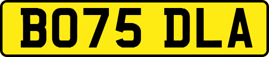 BO75DLA