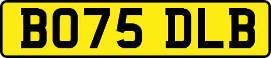 BO75DLB
