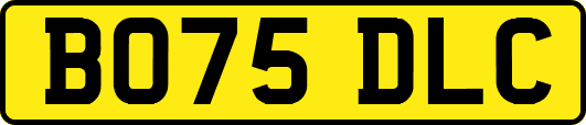 BO75DLC
