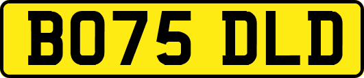 BO75DLD
