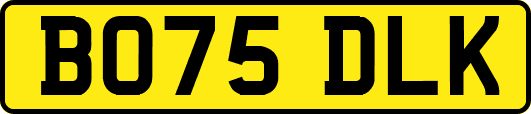 BO75DLK