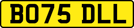 BO75DLL