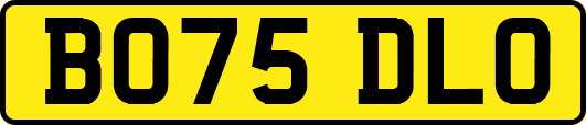 BO75DLO