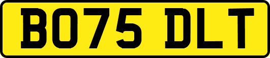 BO75DLT